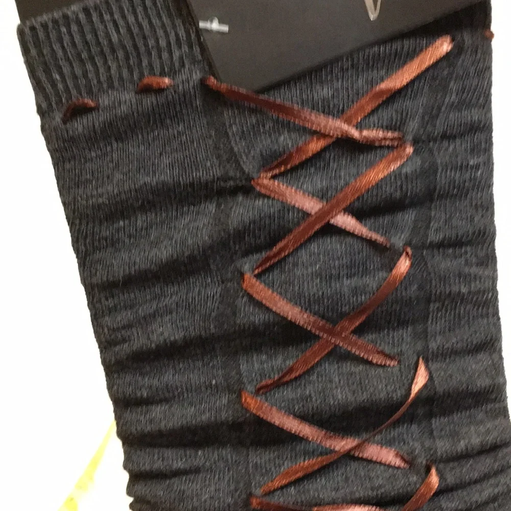 A Design | Leg Warmers